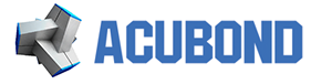 Acubond logo