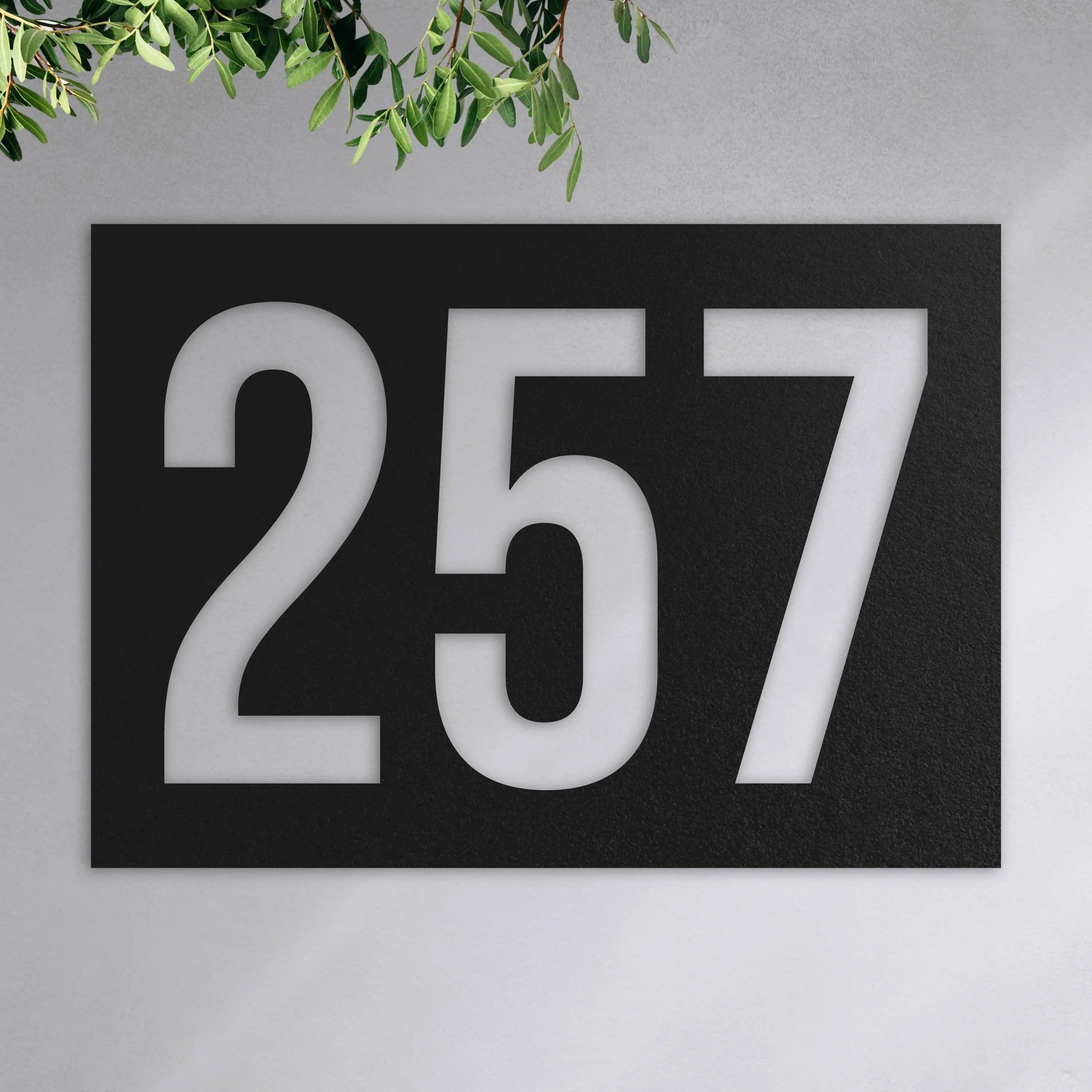 Cadru de prezentare a materialului compozit pentru soluții de placare Acubond.