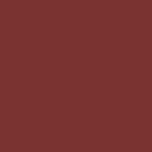 NB 301 – Red Brown