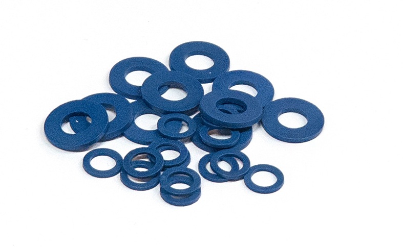 EPDM washers