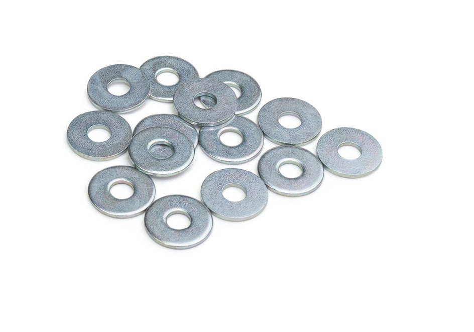 Steel Washers