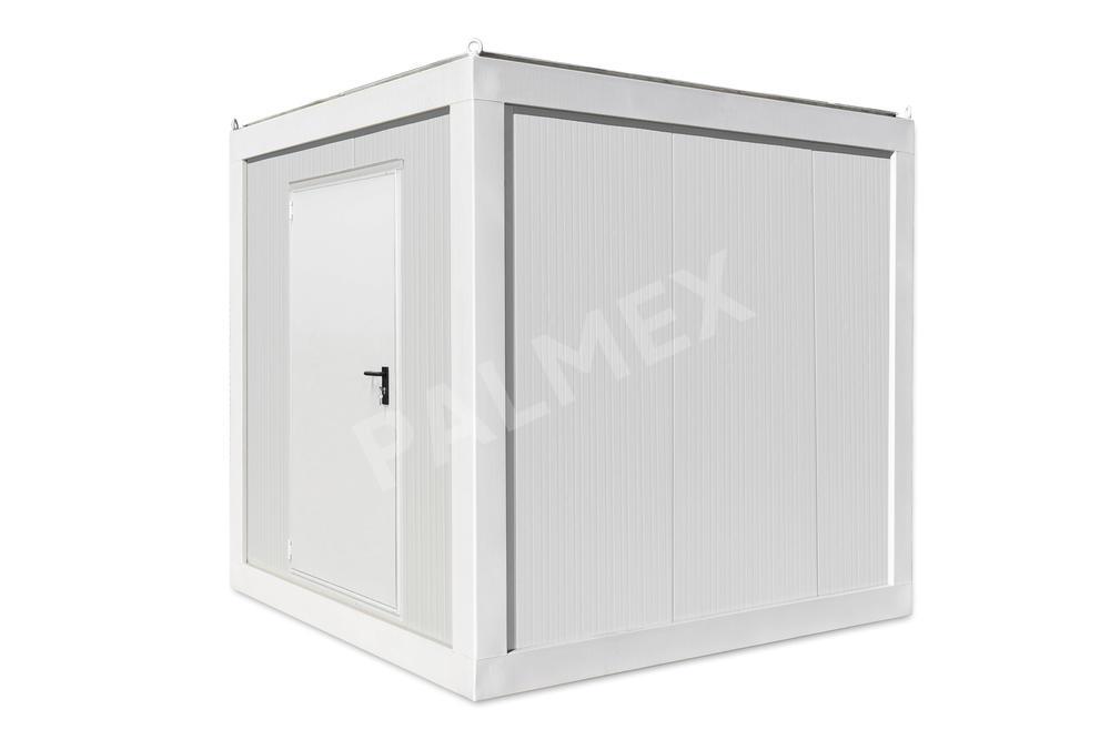 container-depozitare-3m-basic-panou-alb-palmex-11940